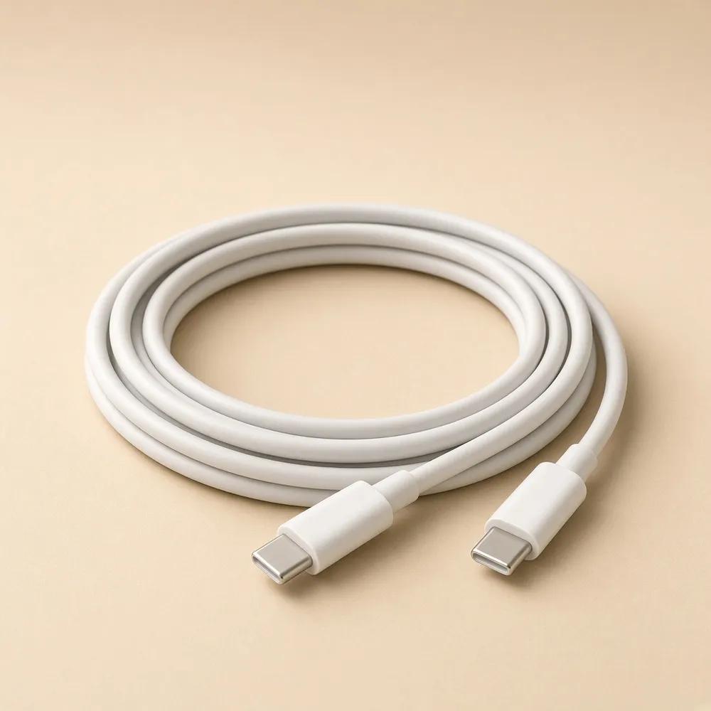 USB-C 快充數據線